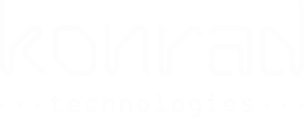 Konrad technologies Logo