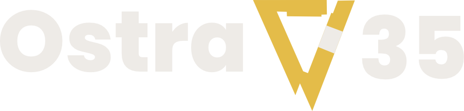 Ostra 35 Logo ( Büro mieten Dresden Mitte / Ostra 35 )